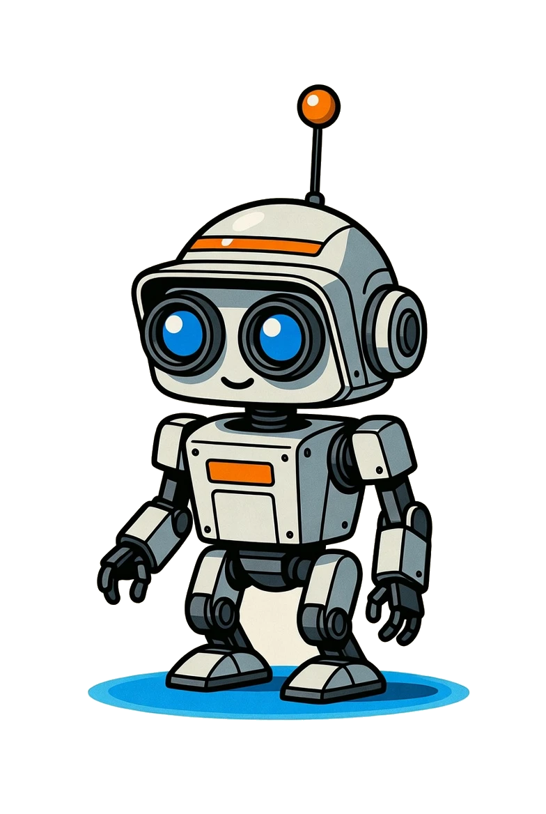 B2 mascot